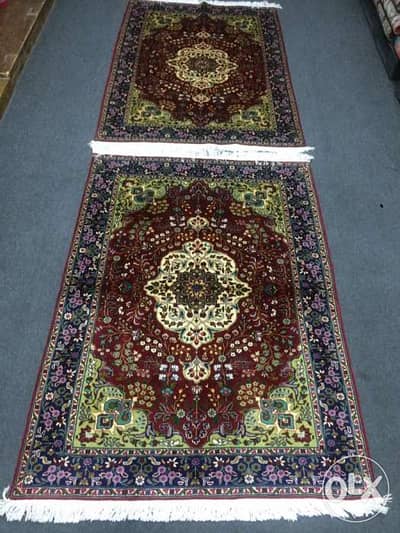 persian carpet سجاد العجمي