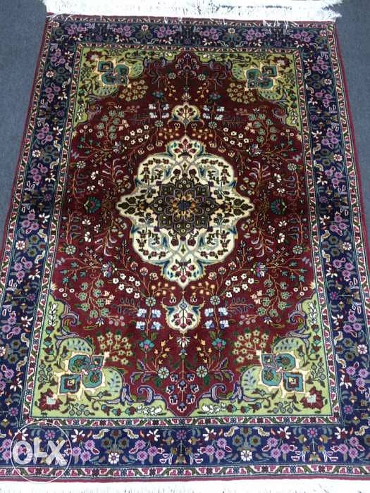 persian carpet سجاد العجمي 1