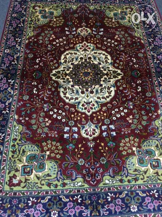 persian carpet سجاد العجمي 4