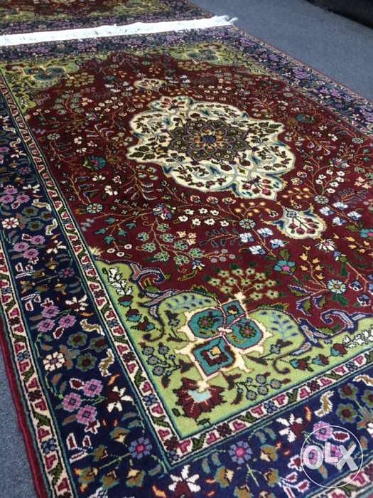 persian carpet سجاد العجمي 5