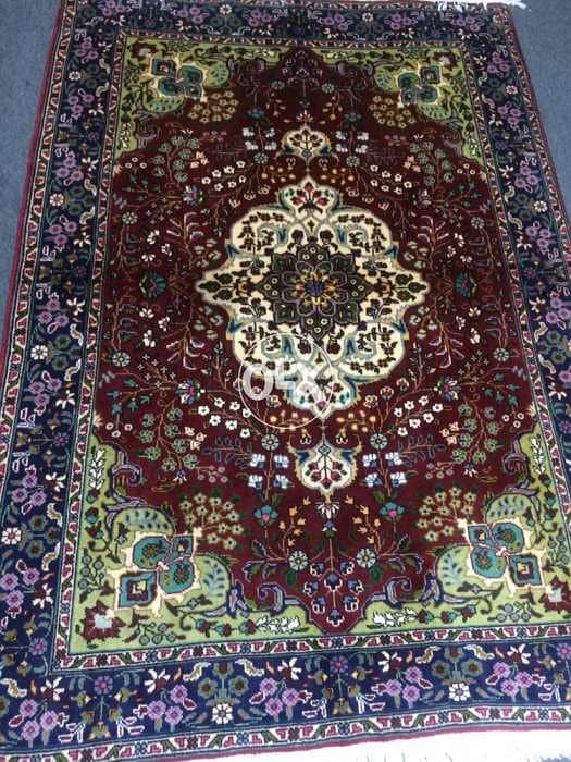 persian carpet سجاد العجمي 6