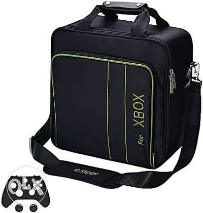 XBOX bag premium Case Storage Case