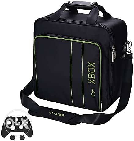 XBOX bag premium Case Storage Case 0