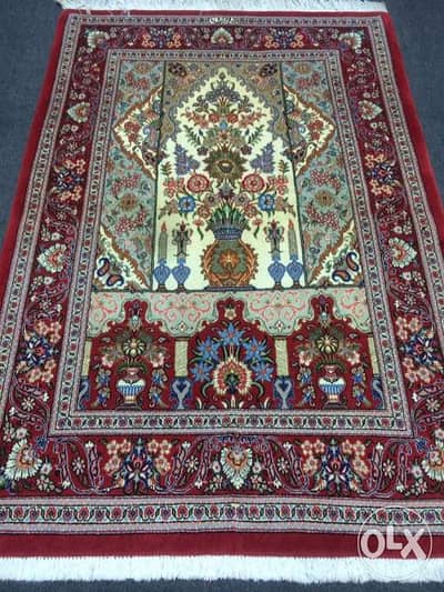 persian carpet سجاد العجمي