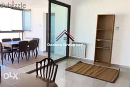Sea View Luxury Apartment For Sale in Ras Beirut 0