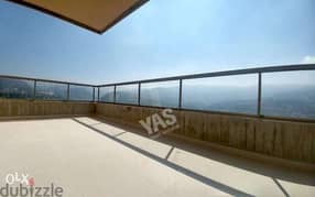 Ballouneh 170m2 | Lease To Own | Super Luxury | Panoramic view | New |