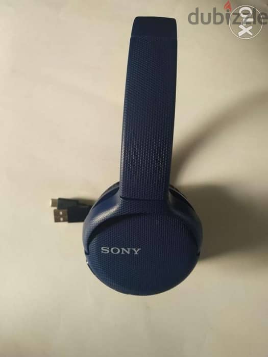 Sony WH-CH510 On-Ear Wireless Headphones 2