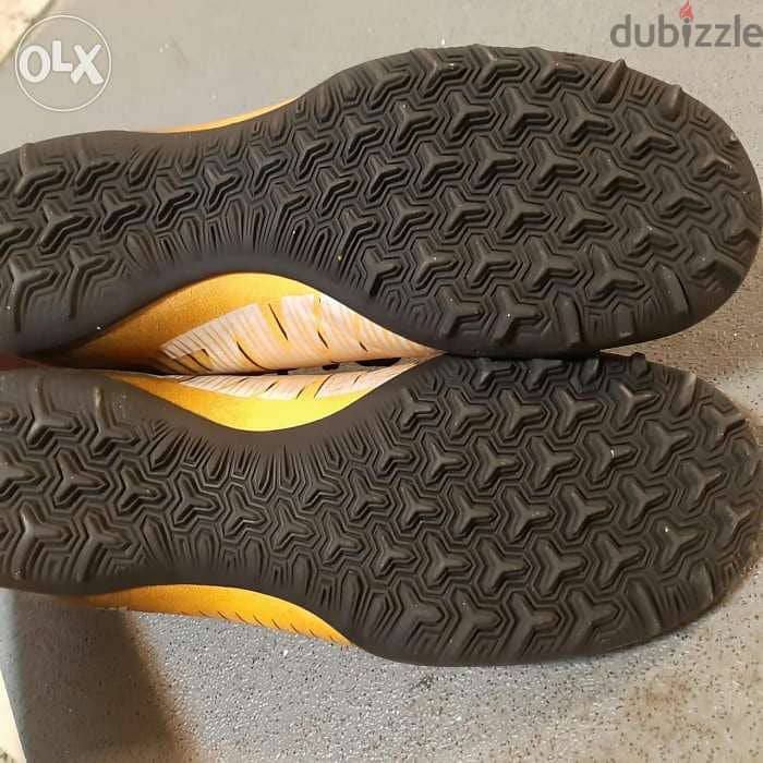 Original Nike FootBall Shoes 1