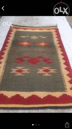 سجادعجمي. شغل يدوي . Persian carpet. Hand made 0
