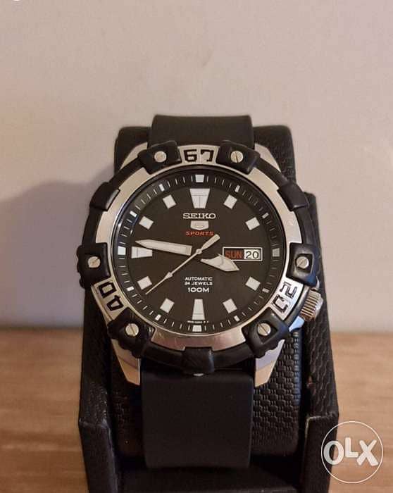 Seiko 5 olx new arrivals