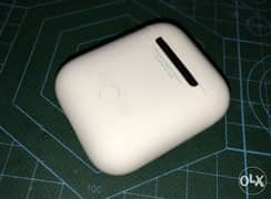 Airpods charging case