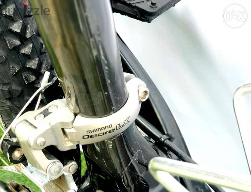 Scott spark 30 full carbon fiber Enduro bike 7