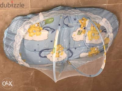 bedroom soft for baby boy, girl, صغير تخت