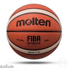 Orginal Molten Basketball