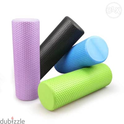 New Soft foam Roller