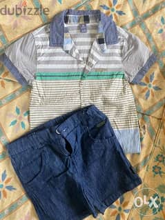 boy outfit for 9-12 months 0