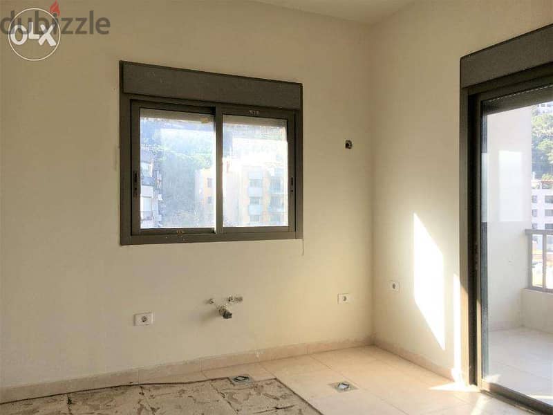 260 SQM Duplex in Mansourieh, Metn with Mountain and Partial Sea View 3