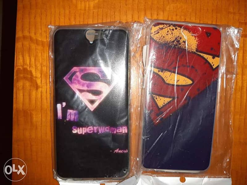 HTC A9 Shockproof Covers, Matching Covers 4