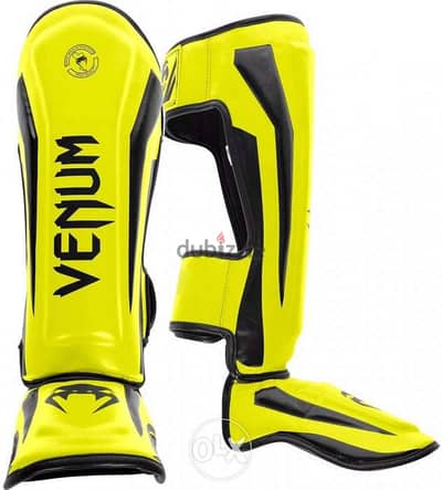 Venum Challenger Standup Shinguards