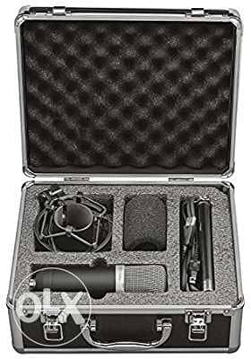 *Mic Microphone streaming, Trust emita GXT 252 for 3
