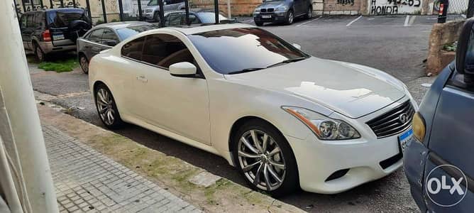 G37s manual