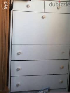 Closet for all uses 0