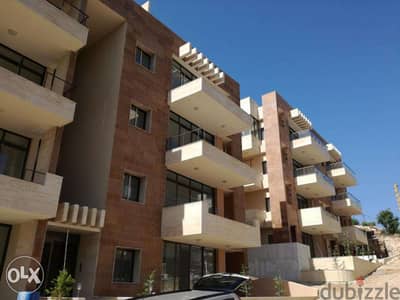 Apartment for Sale Private Terrace in Jbeil - شقق للبيع