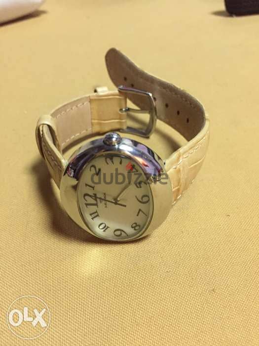 Murex swiss made hand watch. new ساعة يد موركس أصلي جديدة وتصلح 3