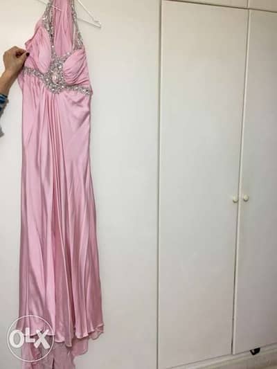 evening dress