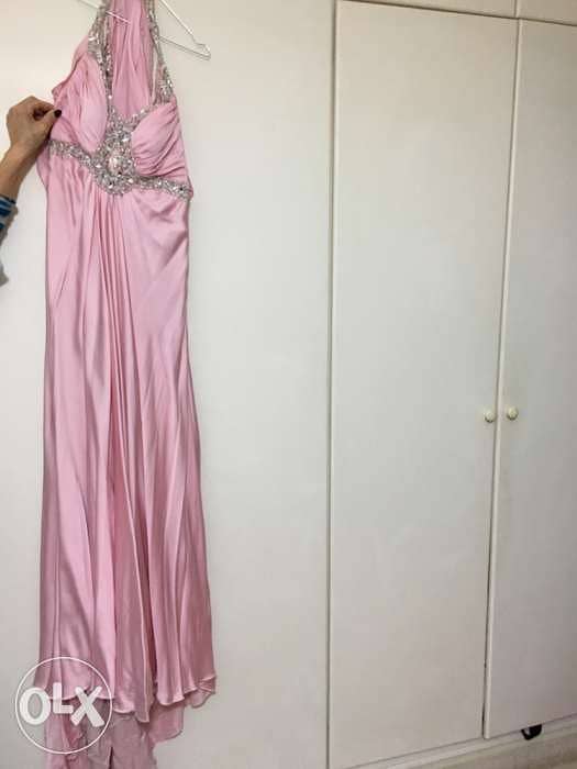 evening dress 0