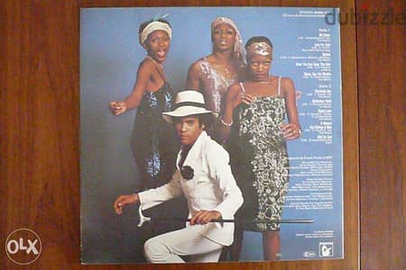 boney m love for sale vinyl lp