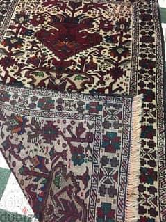 carpets sijad ajami size: 122*75 cm سجاد عجمي