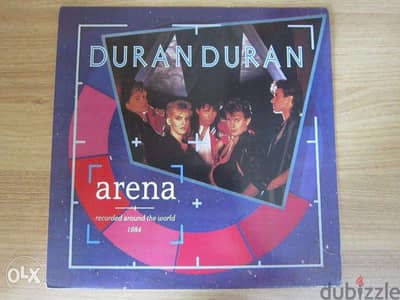 duran