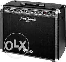 Guitar Amp GMX210