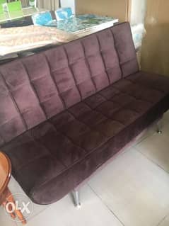 Sofa bed 0