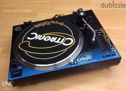 professional Turntable