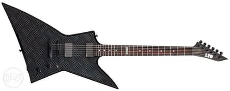 ESP 400BD electric Guitar