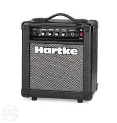 Guitar combo Hartke G10 0