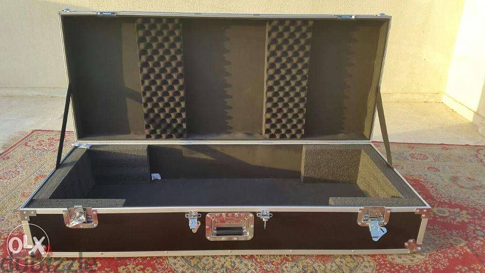 Korg & Ketron Hard Case available for all PA series, PA4x & PA3X etc 2