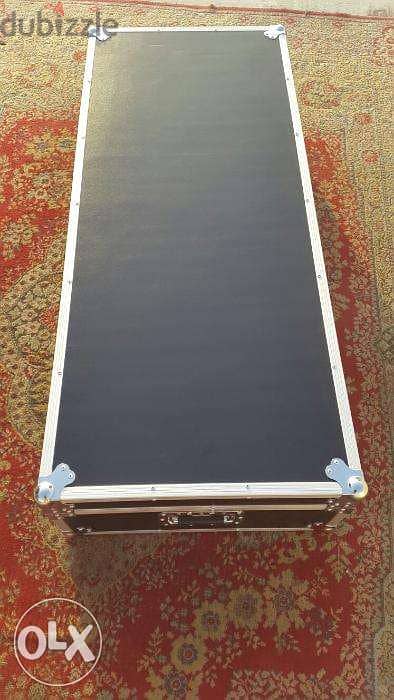 Korg & Ketron Hard Case available for all PA series, PA4x & PA3X etc 6
