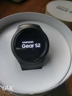 Gear S2 perfct condtn