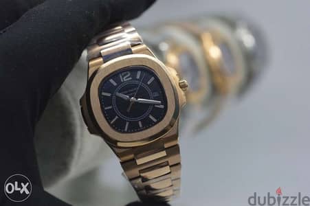 Patek philippe nautilus replica