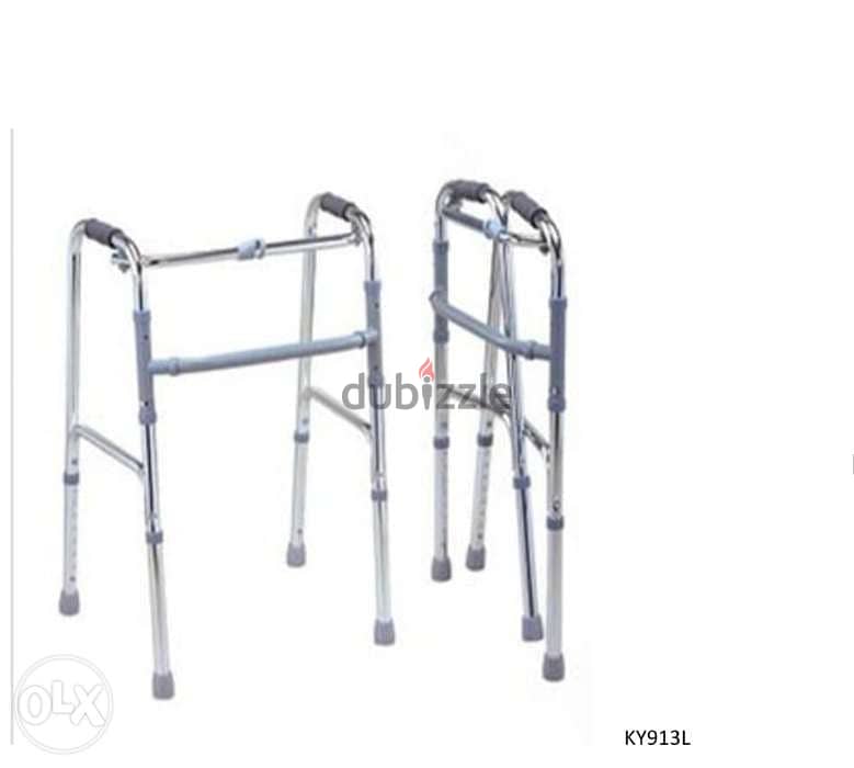 Medical Foldable walker 0