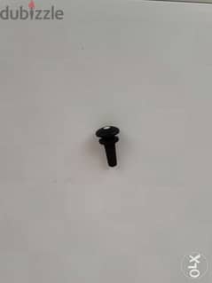 End pin for Guitar 0