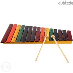 Stagg xylophone 0