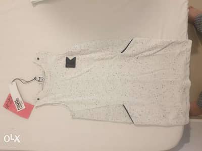 Karl Lagerfeld kids/girl's dress