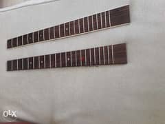 Fingerboard for Guitar