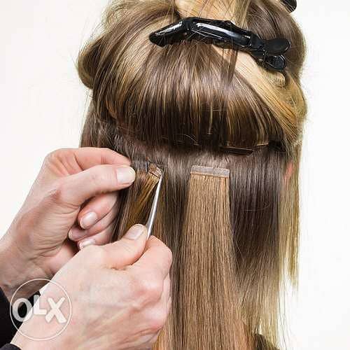quickies hair tape extensions 1
