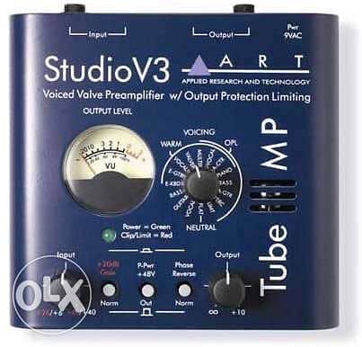 ART studio MP V3 2