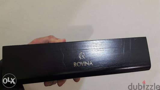 Rovina Watch